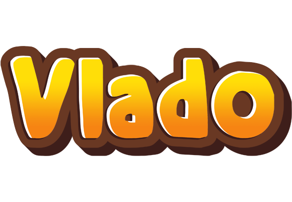 Vlado cookies logo