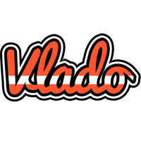 Vlado denmark logo