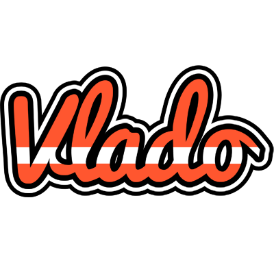 Vlado denmark logo