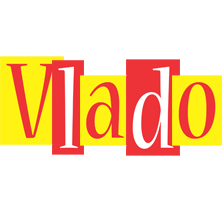 Vlado errors logo