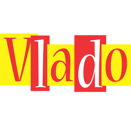 Vlado errors logo