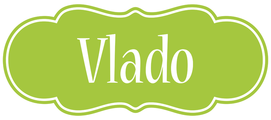 Vlado family logo
