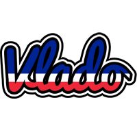 Vlado france logo