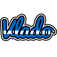 Vlado greece logo