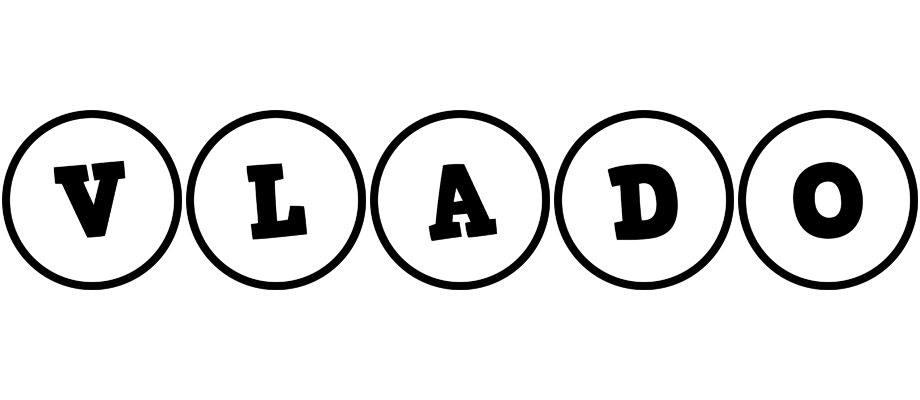 Vlado handy logo
