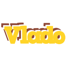 Vlado hotcup logo