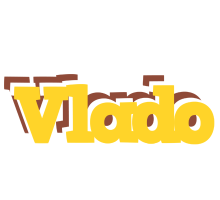 Vlado hotcup logo