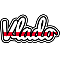 Vlado kingdom logo