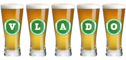 Vlado lager logo