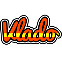 Vlado madrid logo