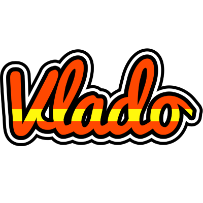 Vlado madrid logo