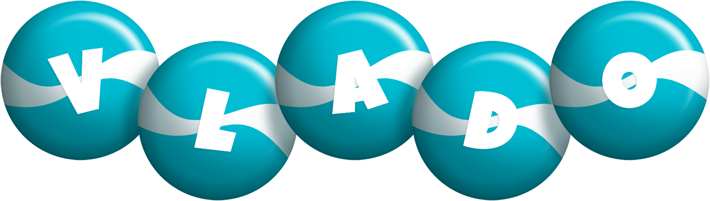 Vlado messi logo