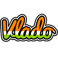 Vlado mumbai logo