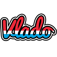 Vlado norway logo