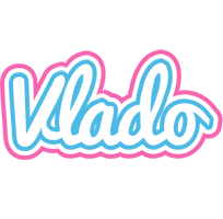 Vlado outdoors logo