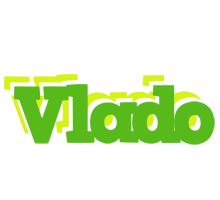 Vlado picnic logo