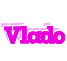 Vlado rumba logo