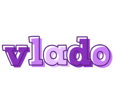 Vlado sensual logo