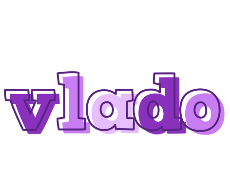 Vlado sensual logo