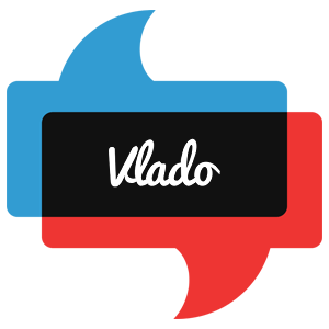 Vlado sharks logo