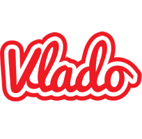 Vlado sunshine logo