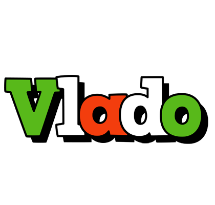 Vlado venezia logo