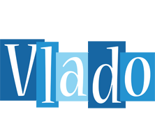 Vlado winter logo