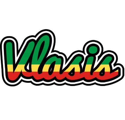 Vlasis african logo