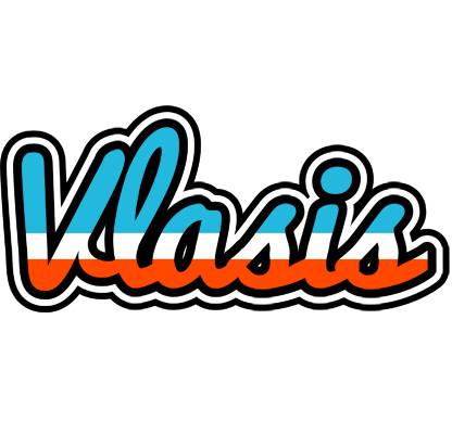 Vlasis america logo