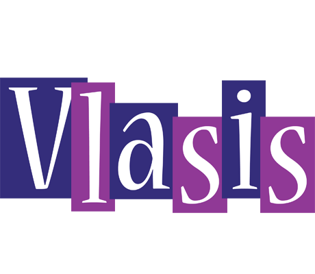Vlasis autumn logo