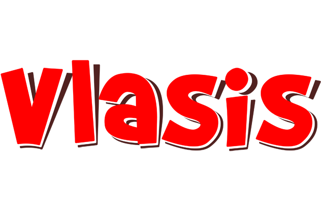 Vlasis basket logo