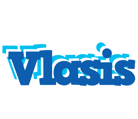 Vlasis business logo