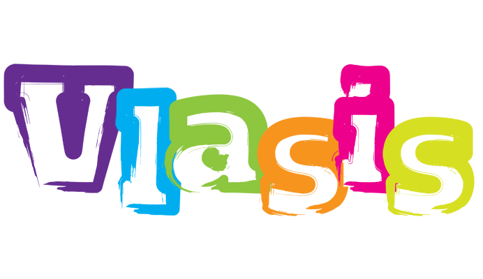 Vlasis casino logo