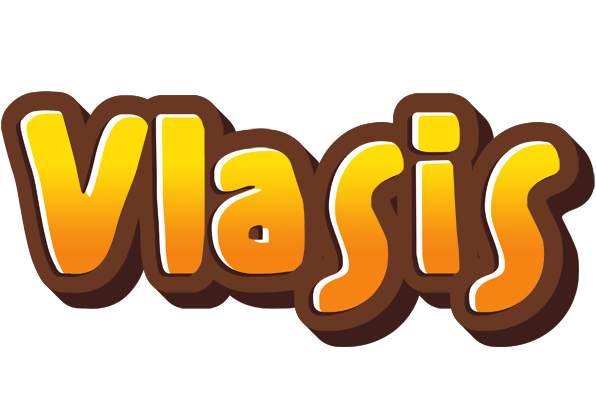 Vlasis cookies logo