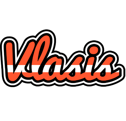 Vlasis denmark logo