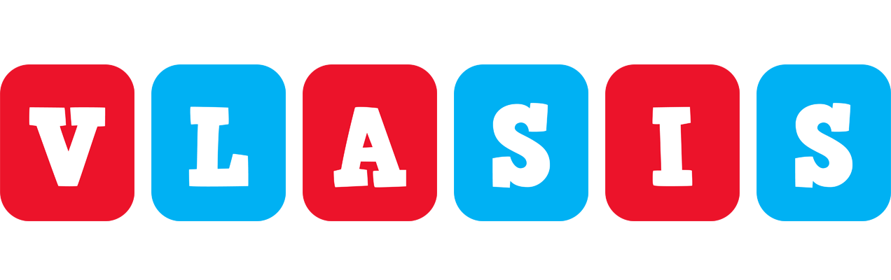 Vlasis diesel logo