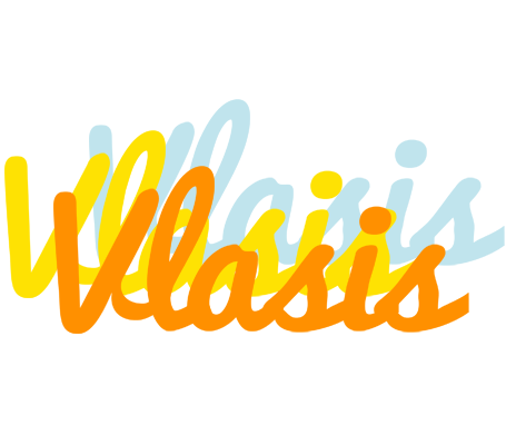 Vlasis energy logo