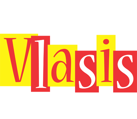 Vlasis errors logo