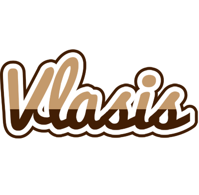Vlasis exclusive logo