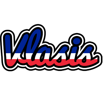 Vlasis france logo