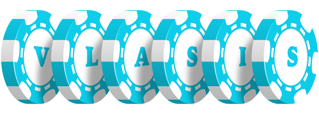 Vlasis funbet logo
