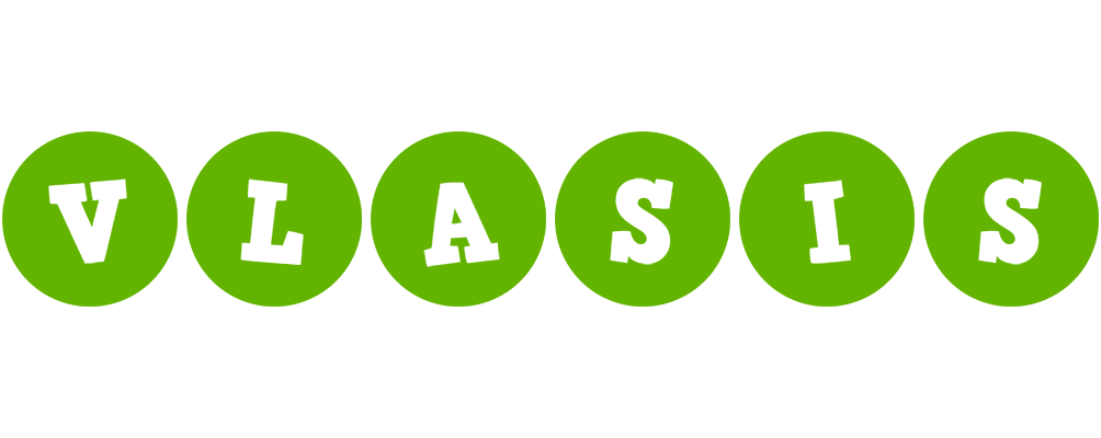 Vlasis games logo