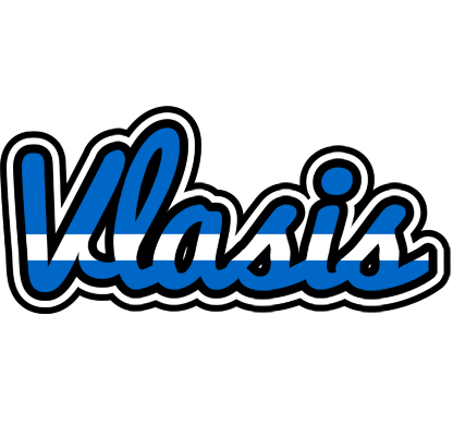 Vlasis greece logo