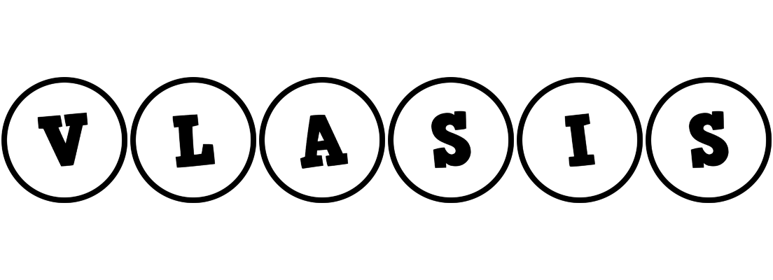 Vlasis handy logo