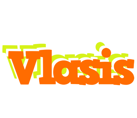 Vlasis healthy logo