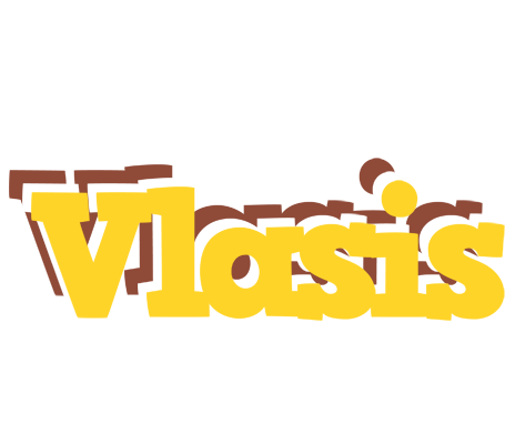 Vlasis hotcup logo