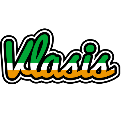 Vlasis ireland logo