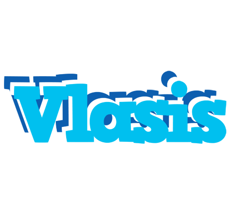 Vlasis jacuzzi logo
