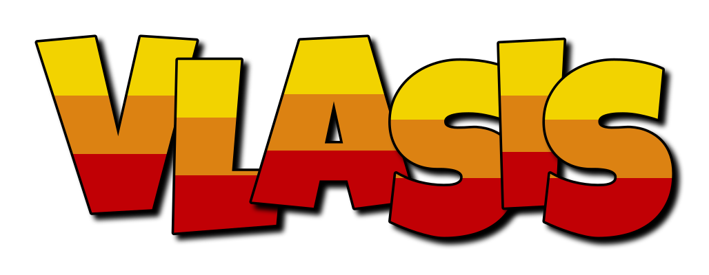Vlasis jungle logo