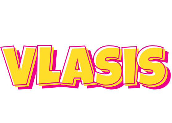 Vlasis kaboom logo
